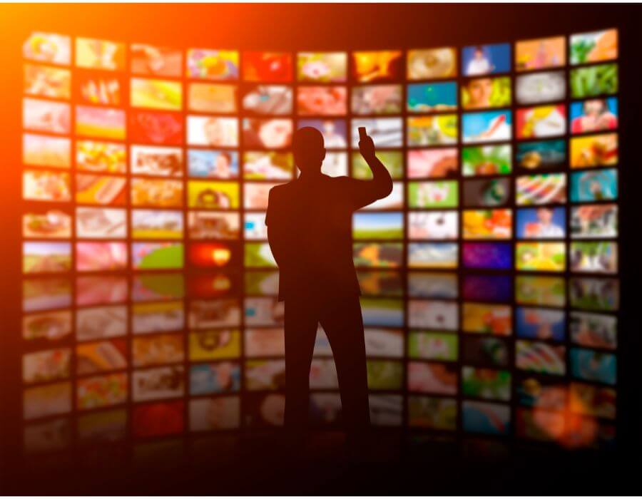 Parhaat kasinoelokuvat